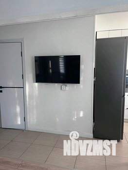 2-к квартира, посуточно, 52м2, 1/1 этаж