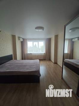 2-к квартира, на длительный срок, 55м2, 3/16 этаж