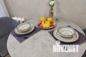 2-к квартира, посуточно, 44м2, 4/9 этаж