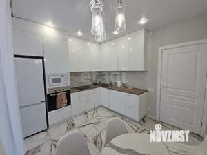 2-к квартира, на длительный срок, 56м2, 10/18 этаж