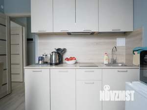 1-к квартира, посуточно, 37м2, 17/17 этаж