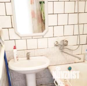 2-к квартира, на длительный срок, 45м2, 1/5 этаж