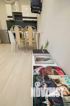 1-к квартира, посуточно, 39м2, 10/24 этаж