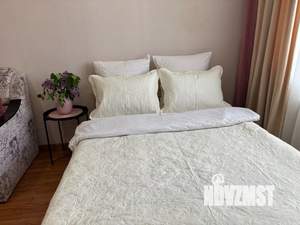 1-к квартира, посуточно, 41м2, 5/10 этаж