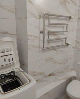 1-к квартира, на длительный срок, 42м2, 7/17 этаж