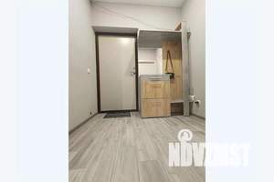 1-к квартира, посуточно, 45м2, 1/17 этаж