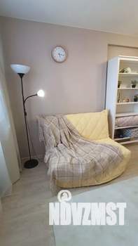 1-к квартира, посуточно, 33м2, 10/17 этаж