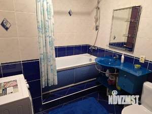 1-к квартира, на длительный срок, 45м2, 12/16 этаж