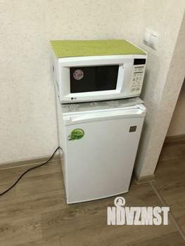 1-к квартира, посуточно, 28м2, 7/18 этаж