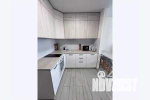 1-к квартира, посуточно, 30м2, 4/17 этаж