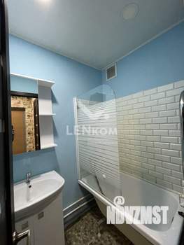 1-к квартира, на длительный срок, 37м2, 8/17 этаж