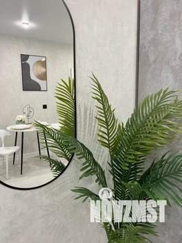 Студия квартира, посуточно, 26м2, 7/18 этаж