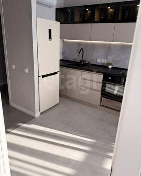 2-к квартира, на длительный срок, 35м2, 18/26 этаж