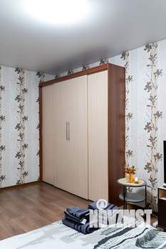 1-к квартира, посуточно, 39м2, 3/12 этаж