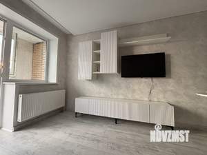 Студия квартира, на длительный срок, 30м2, 11/17 этаж
