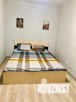 2-к квартира, посуточно, 65м2, 1/1 этаж