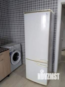 1-к квартира, на длительный срок, 35м2, 10/10 этаж