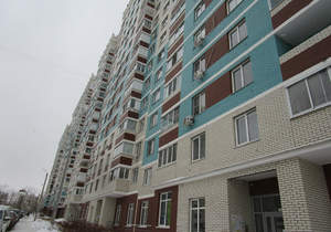 1-к квартира, на длительный срок, 41м2, 11/15 этаж