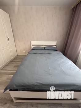 1-к квартира, посуточно, 35м2, 16/17 этаж