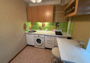 1-к квартира, на длительный срок, 30м2, 2/9 этаж