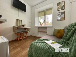 Студия квартира, посуточно, 13м2, 1/5 этаж