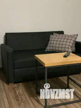 1-к квартира, посуточно, 38м2, 5/9 этаж