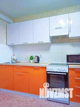 1-к квартира, посуточно, 39м2, 1/1 этаж