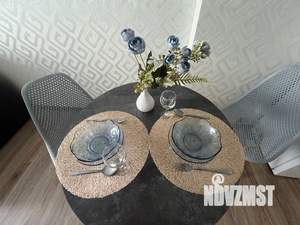 2-к квартира, посуточно, 45м2, 23/25 этаж