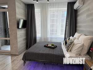 Студия квартира, посуточно, 25м2, 7/14 этаж