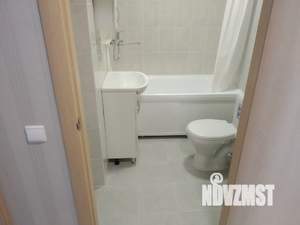 1-к квартира, на длительный срок, 31м2, 11/20 этаж