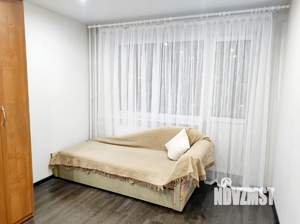 Студия квартира, на длительный срок, 25м2, 4/20 этаж