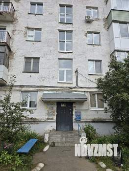 2-к квартира, на длительный срок, 48м2, 4/6 этаж