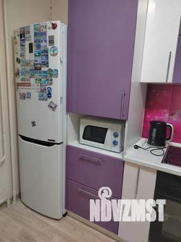 1-к квартира, посуточно, 33м2, 12/16 этаж