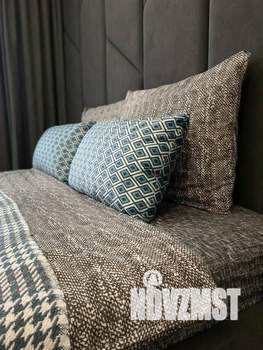 1-к квартира, посуточно, 24м2, 1/1 этаж