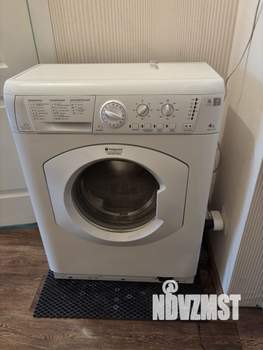 Студия квартира, на длительный срок, 24м2, 5/18 этаж