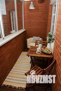 3-к квартира, посуточно, 51м2, 9/17 этаж