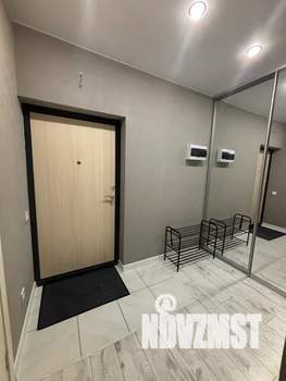 1-к квартира, посуточно, 35м2, 2/10 этаж