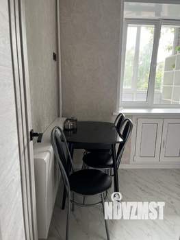 1-к квартира, посуточно, 35м2, 1/9 этаж
