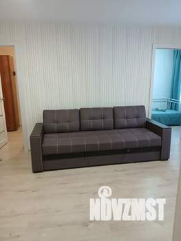 3-к квартира, посуточно, 45м2, 1/5 этаж