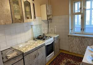 2-к квартира, на длительный срок, 49м2, 1/10 этаж