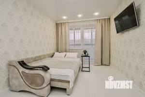 1-к квартира, посуточно, 32м2, 1/1 этаж