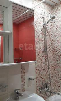 2-к квартира, на длительный срок, 50м2, 9/10 этаж