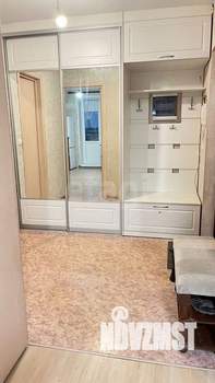 1-к квартира, на длительный срок, 39м2, 7/17 этаж