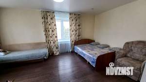 1-к квартира, посуточно, 31м2, 3/5 этаж