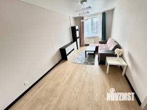 2-к квартира, на длительный срок, 58м2, 12/16 этаж