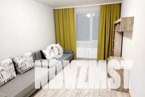 3-к квартира, посуточно, 63м2, 2/19 этаж