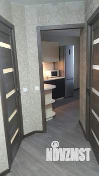 1-к квартира, на длительный срок, 39м2, 12/18 этаж