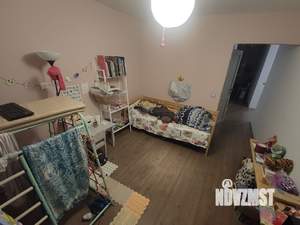 2-к квартира, на длительный срок, 52м2, 6/9 этаж