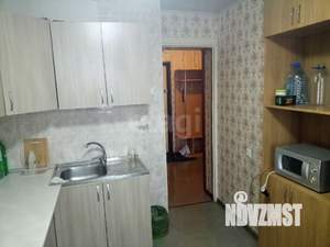 1-к квартира, на длительный срок, 35м2, 14/14 этаж