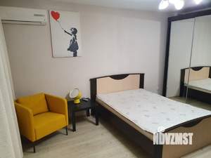 1-к квартира, на длительный срок, 45м2, 12/16 этаж